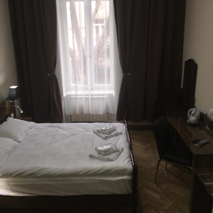Hotel Nice Tbilisi Exteriér fotografie
