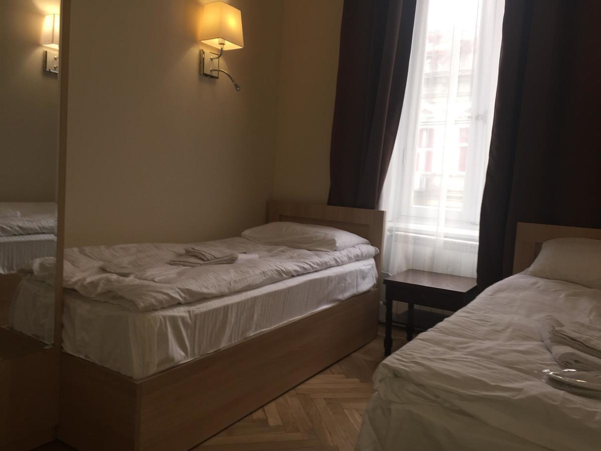 Hotel Nice Tbilisi Exteriér fotografie