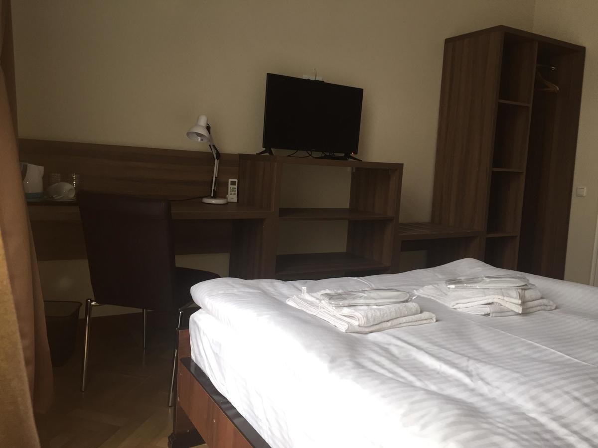 Hotel Nice Tbilisi Exteriér fotografie