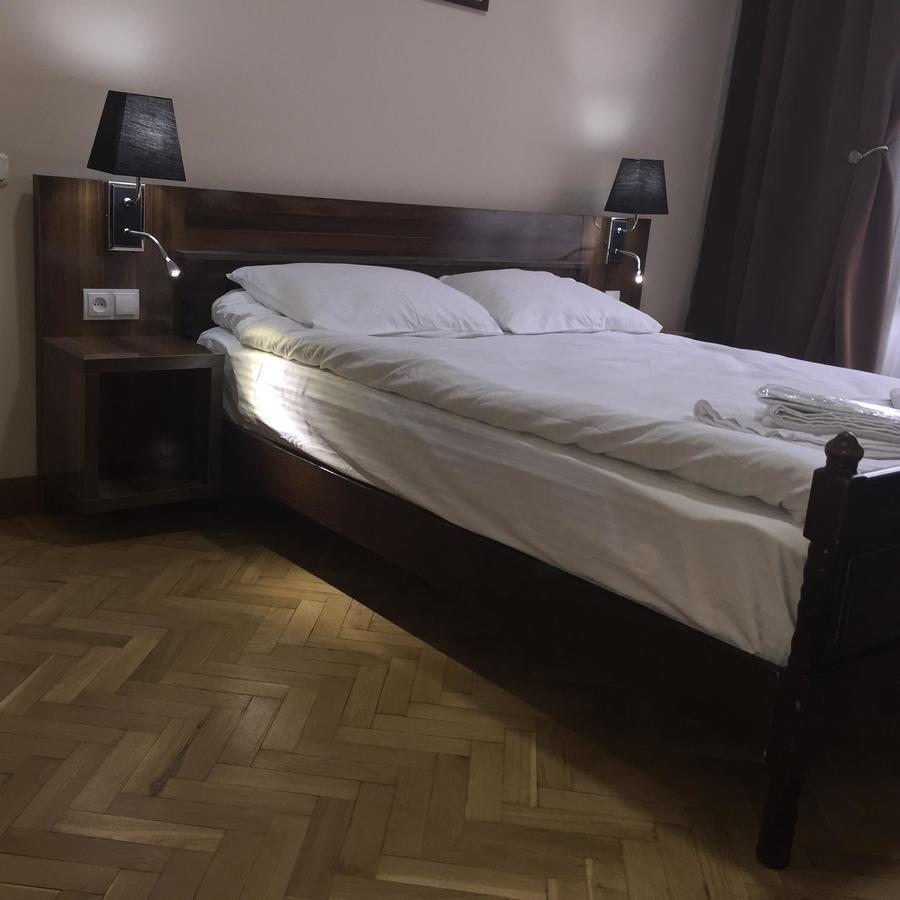 Hotel Nice Tbilisi Exteriér fotografie