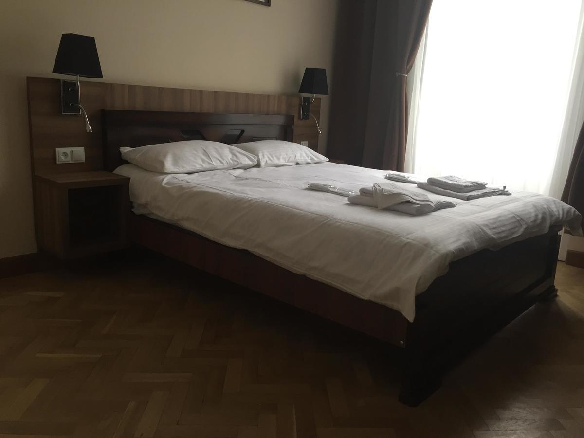 Hotel Nice Tbilisi Exteriér fotografie