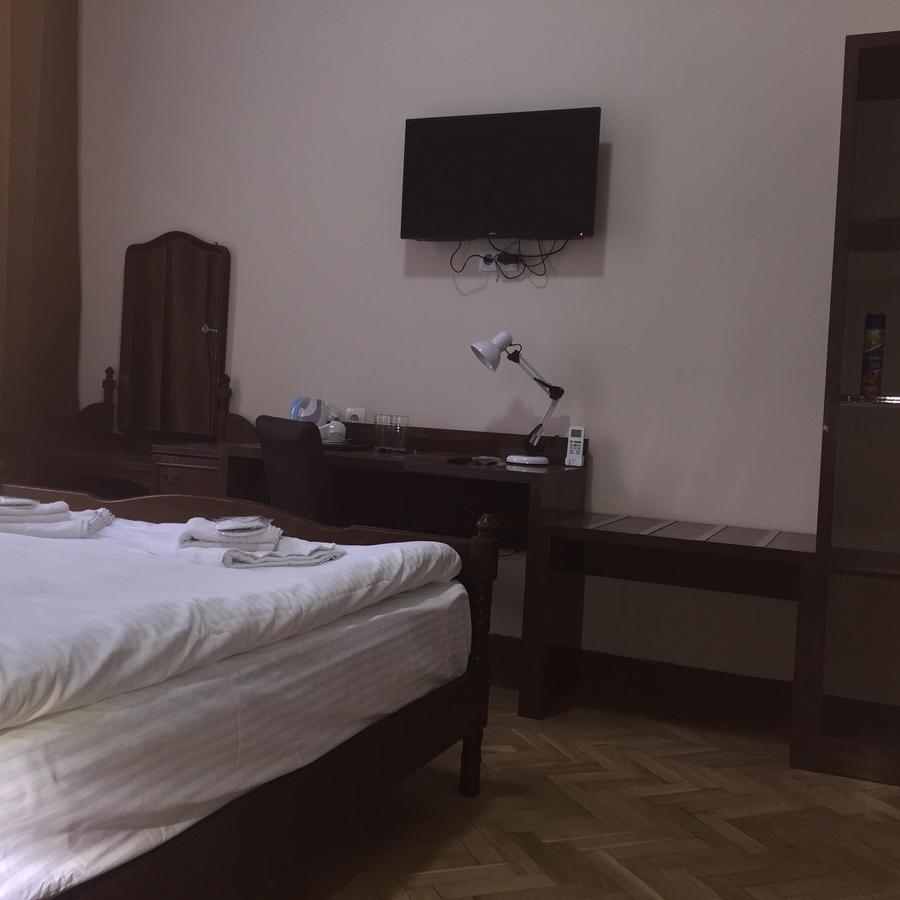 Hotel Nice Tbilisi Exteriér fotografie