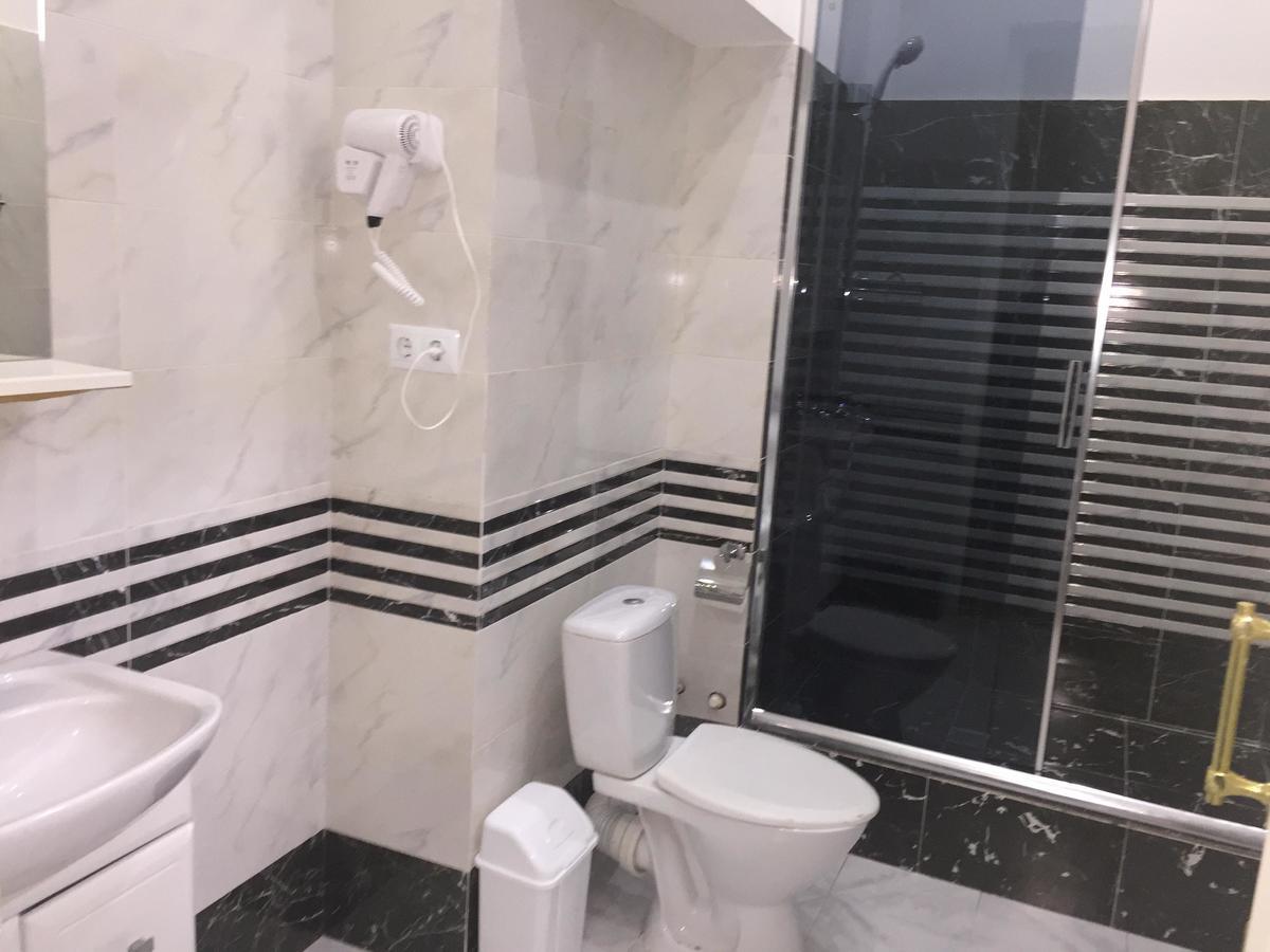 Hotel Nice Tbilisi Exteriér fotografie