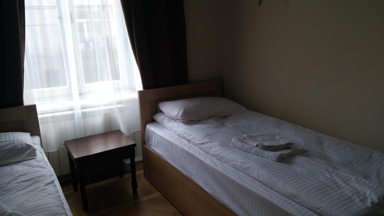 Hotel Nice Tbilisi Exteriér fotografie
