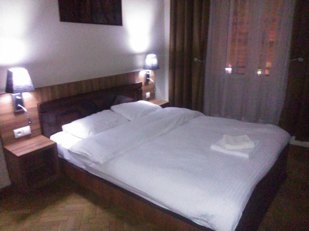 Hotel Nice Tbilisi Exteriér fotografie