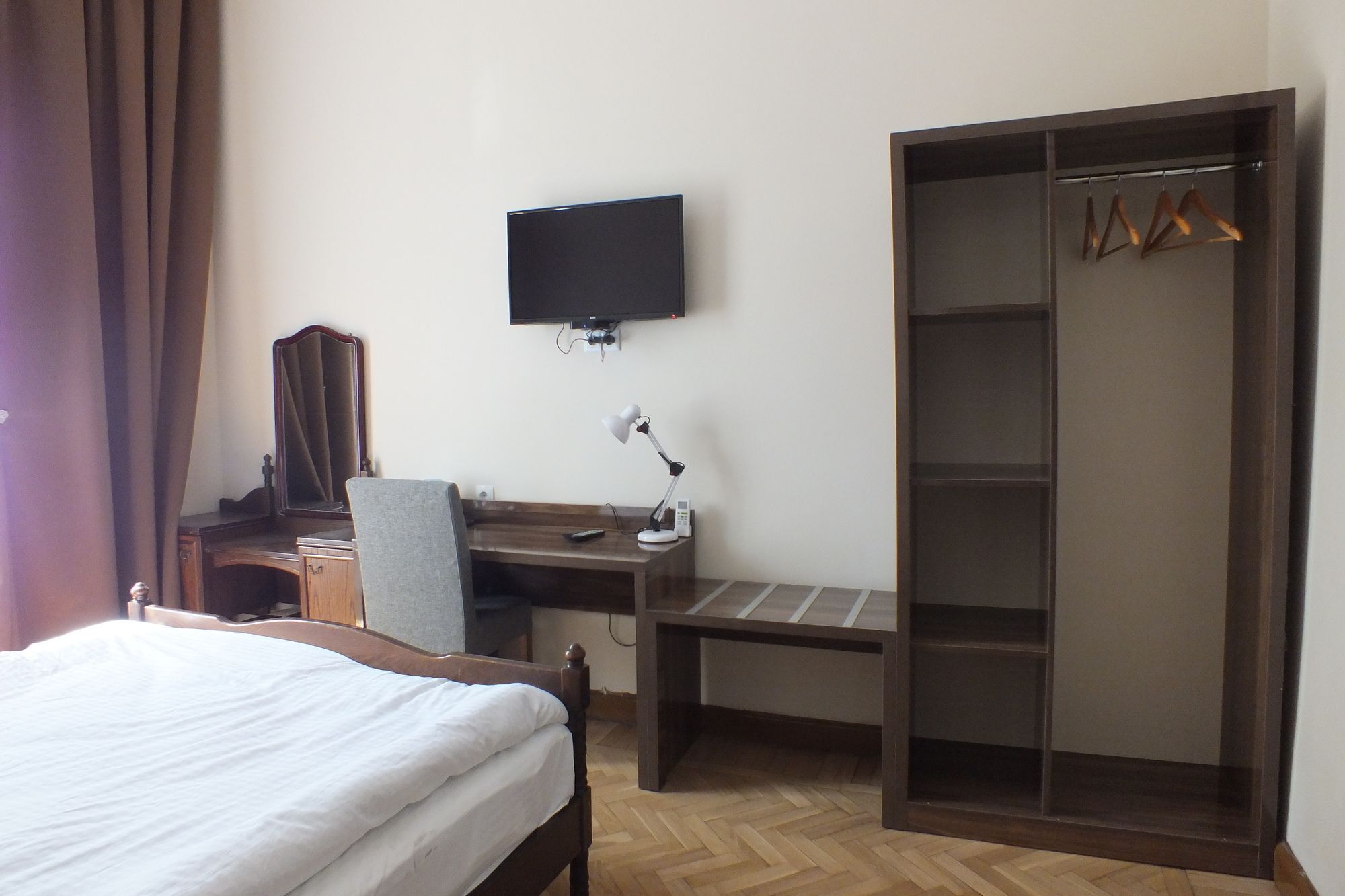 Hotel Nice Tbilisi Exteriér fotografie